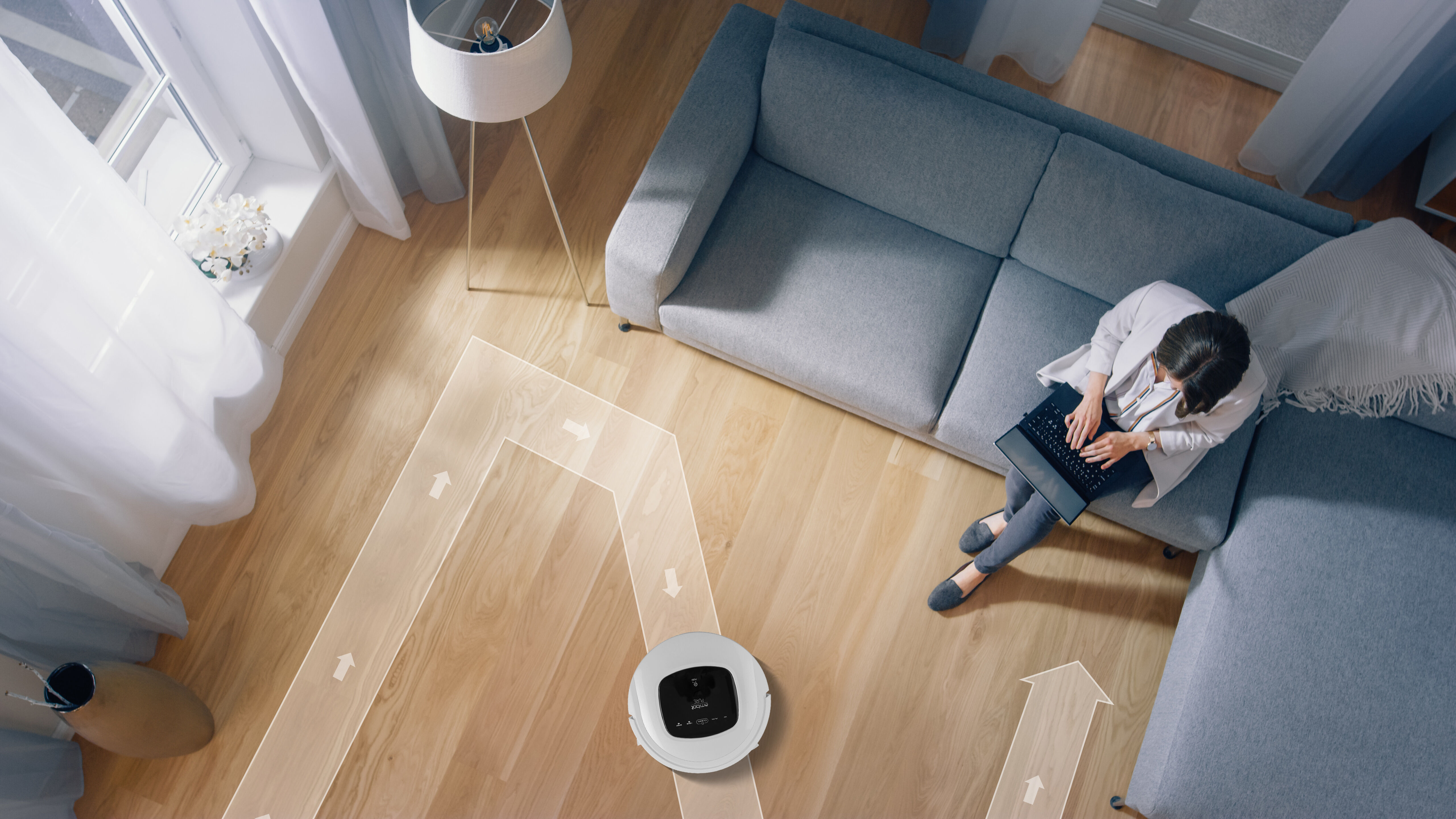 navigation intelligente